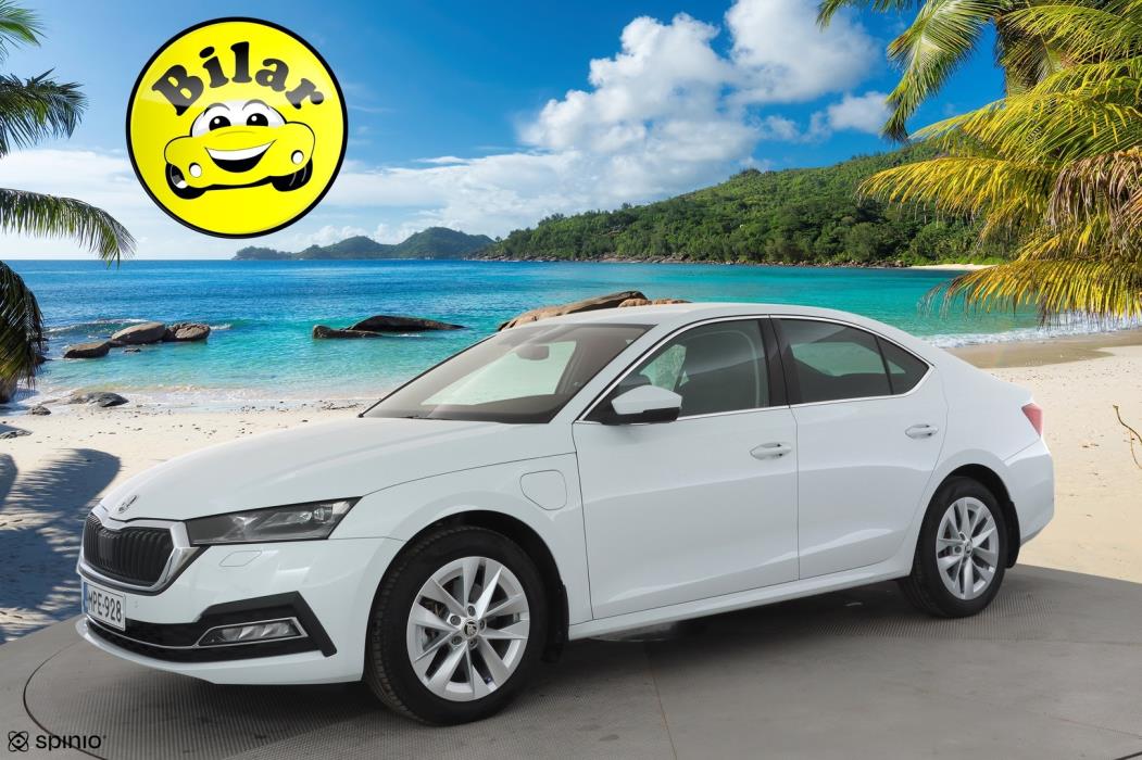 SKODA Octavia 2023