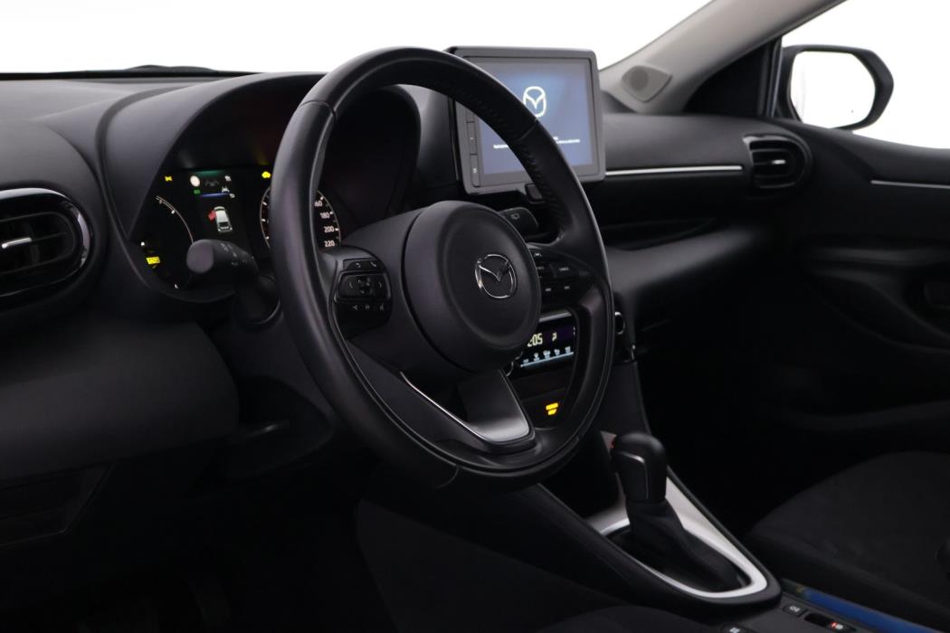 MAZDA 2 2024
