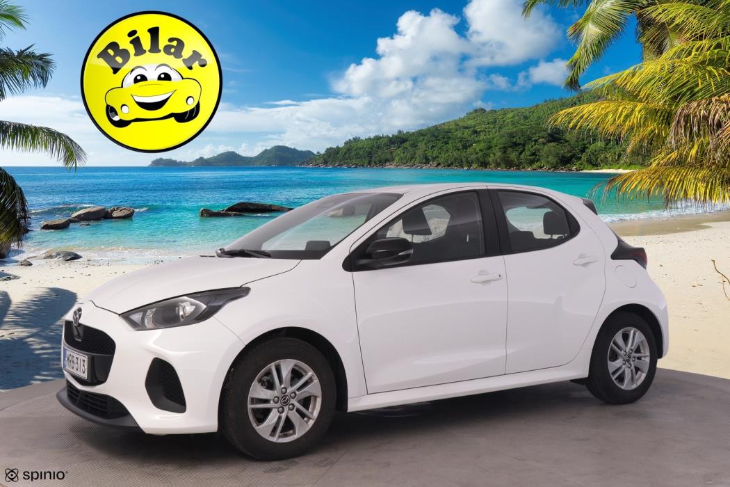 MAZDA 2 2024