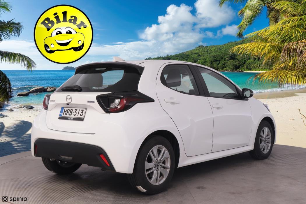 MAZDA 2 2024