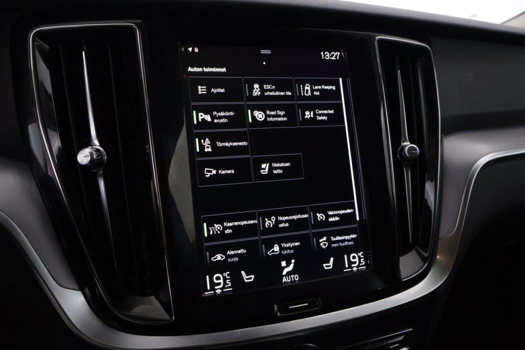 VOLVO V60 Cross Country 2022