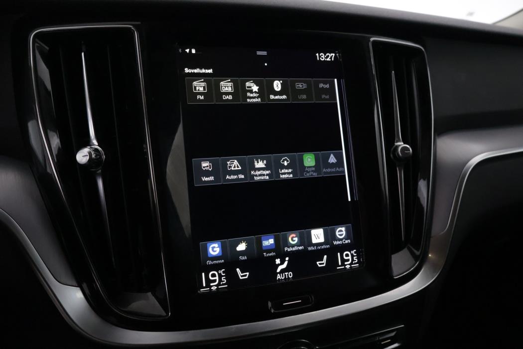VOLVO V60 Cross Country 2022