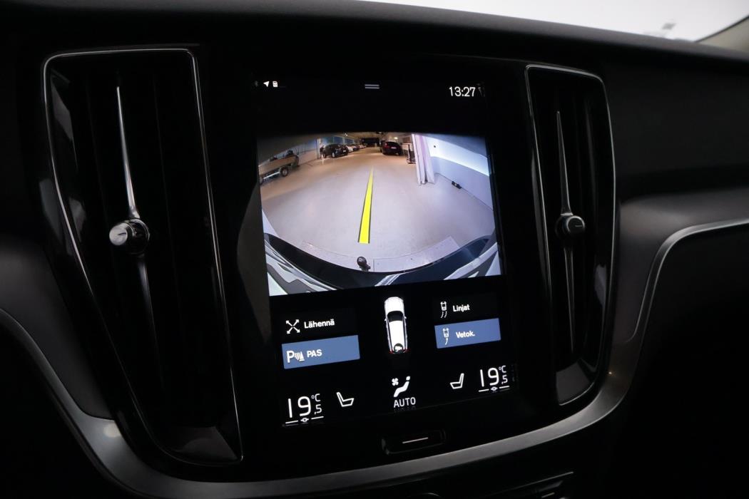 VOLVO V60 Cross Country 2022