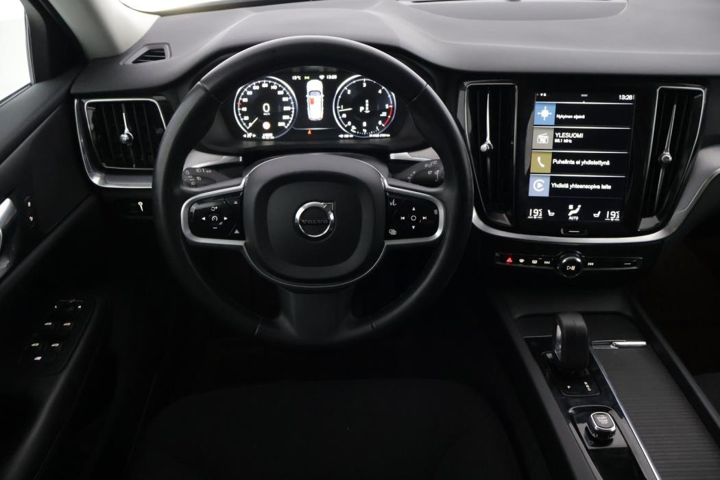 VOLVO V60 Cross Country 2022