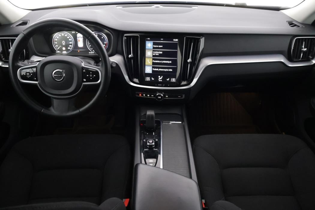 VOLVO V60 Cross Country 2022