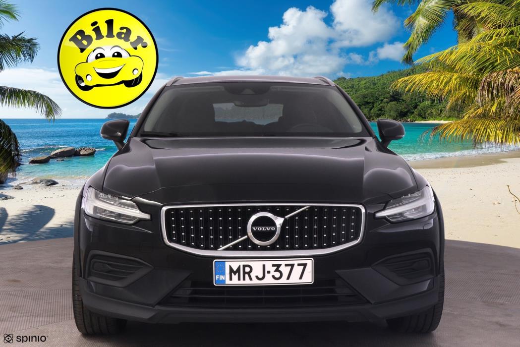 VOLVO V60 Cross Country 2022