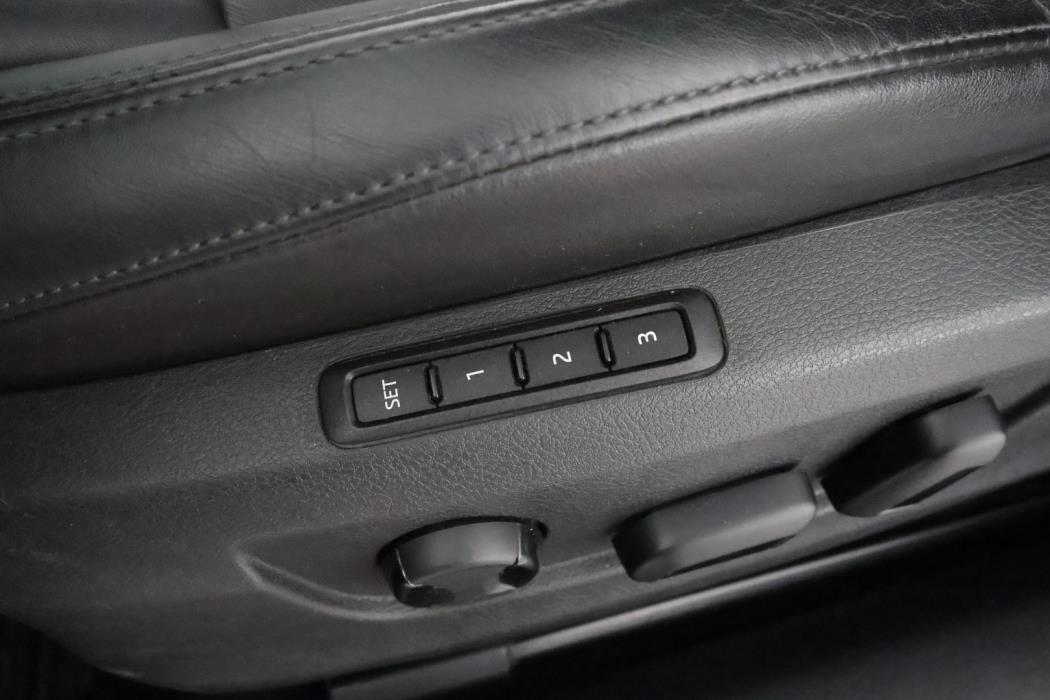SKODA SUPERB 2017