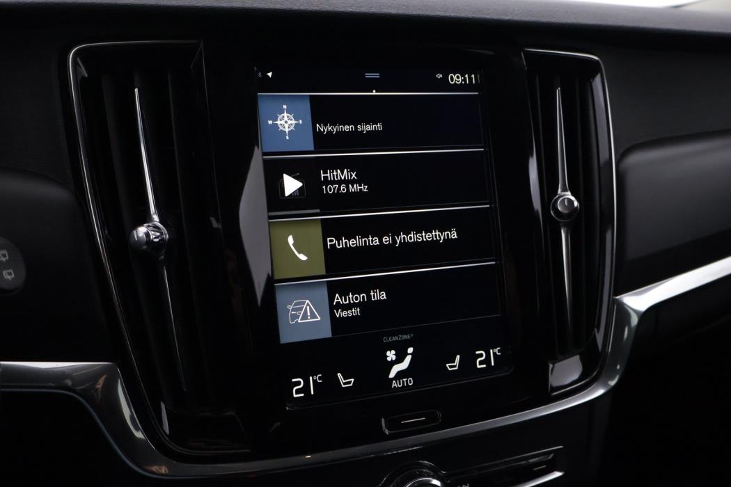 VOLVO V90 2017