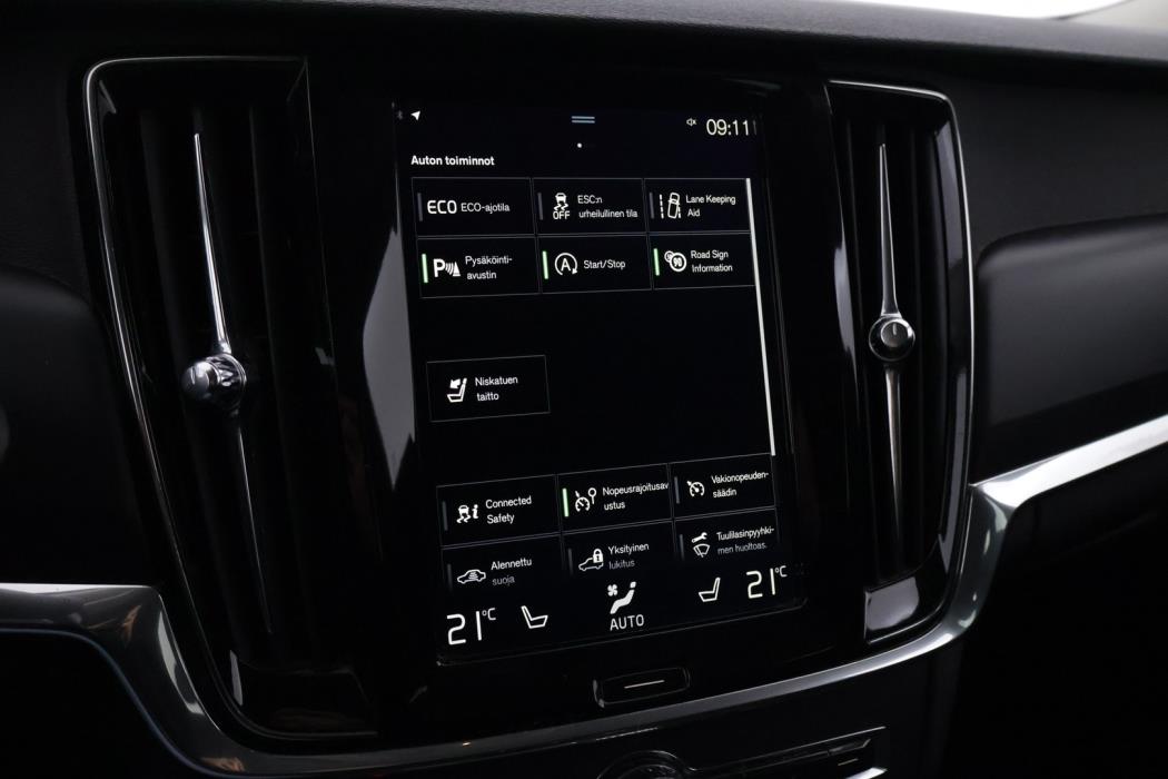 VOLVO V90 2017