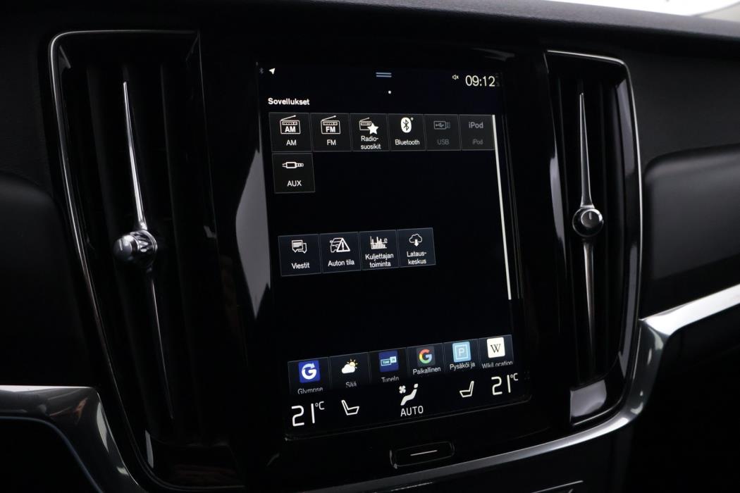 VOLVO V90 2017