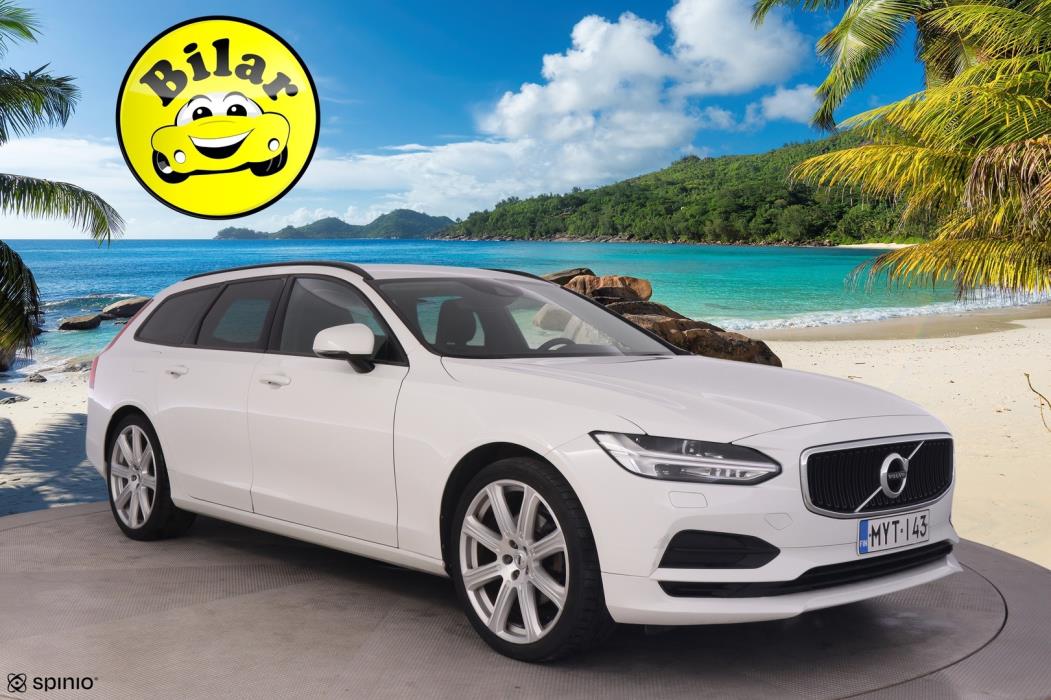VOLVO V90 2017