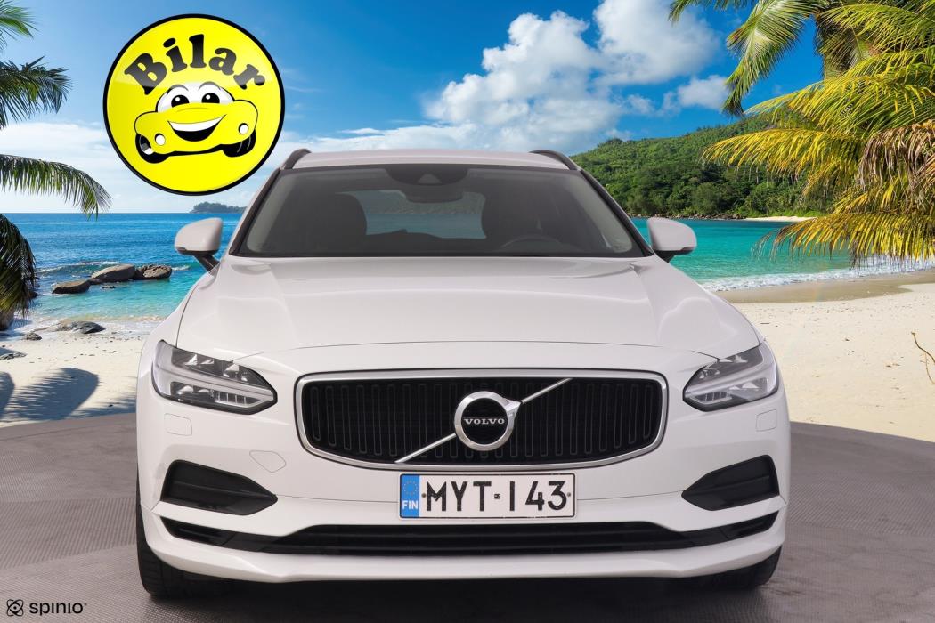 VOLVO V90 2017