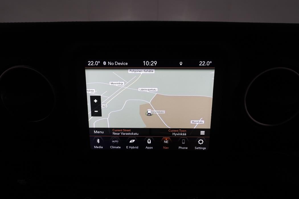 JEEP Wrangler 2021