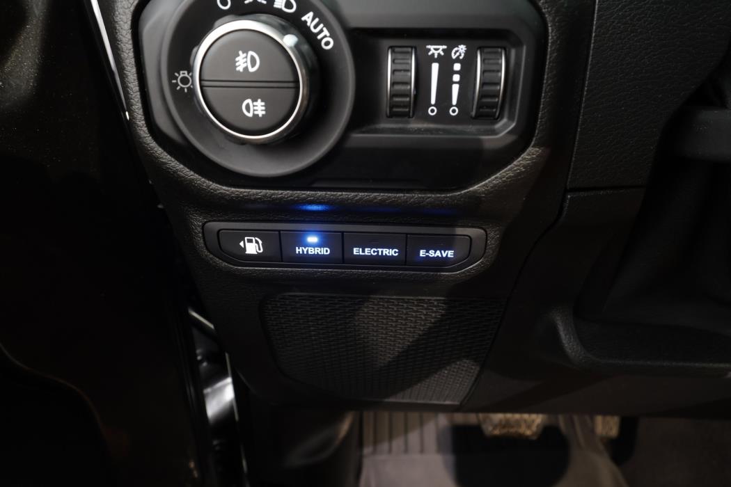 JEEP Wrangler 2021