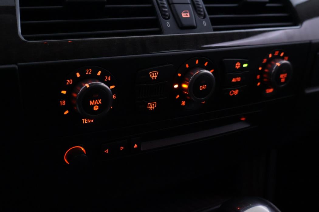 BMW 545 2005