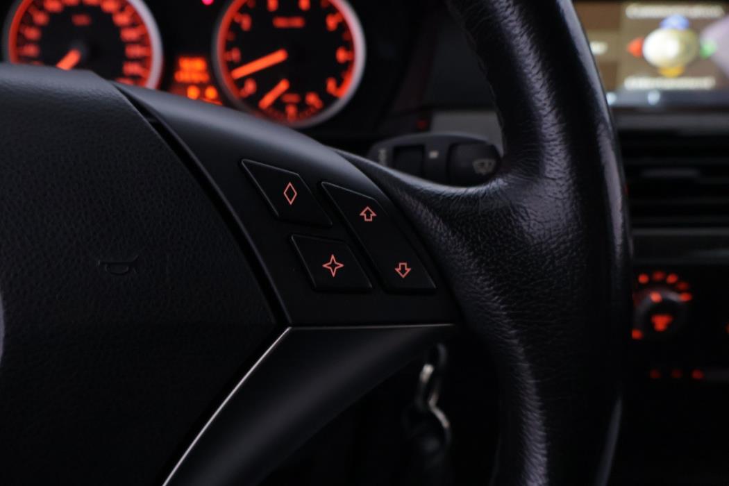 BMW 545 2005