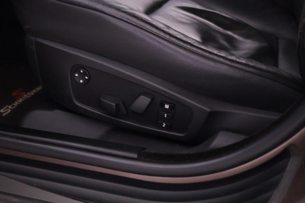 BMW 545 2005