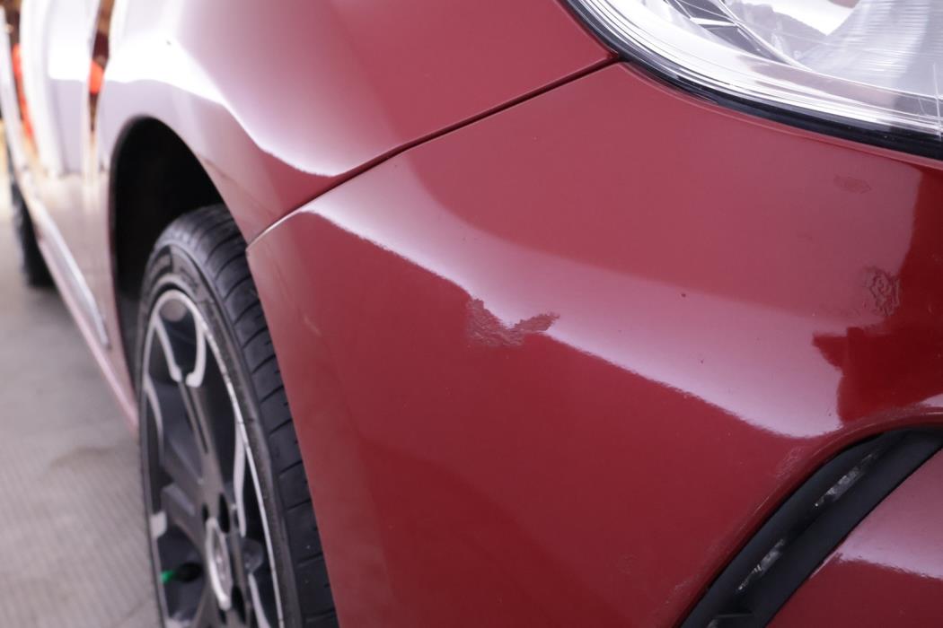 CITROEN DS3 2013