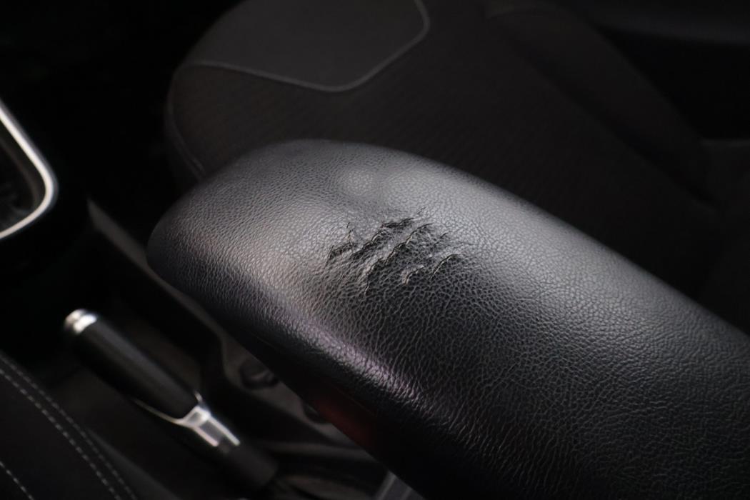 CITROEN DS3 2013