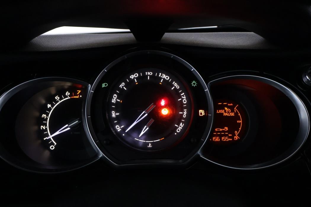 CITROEN DS3 2013