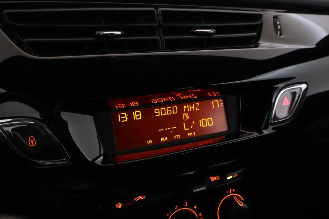 CITROEN DS3 2013