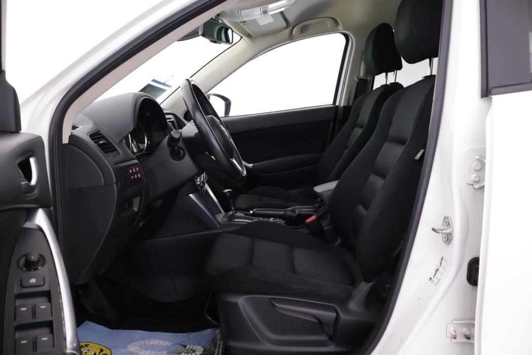 MAZDA CX-5 2013