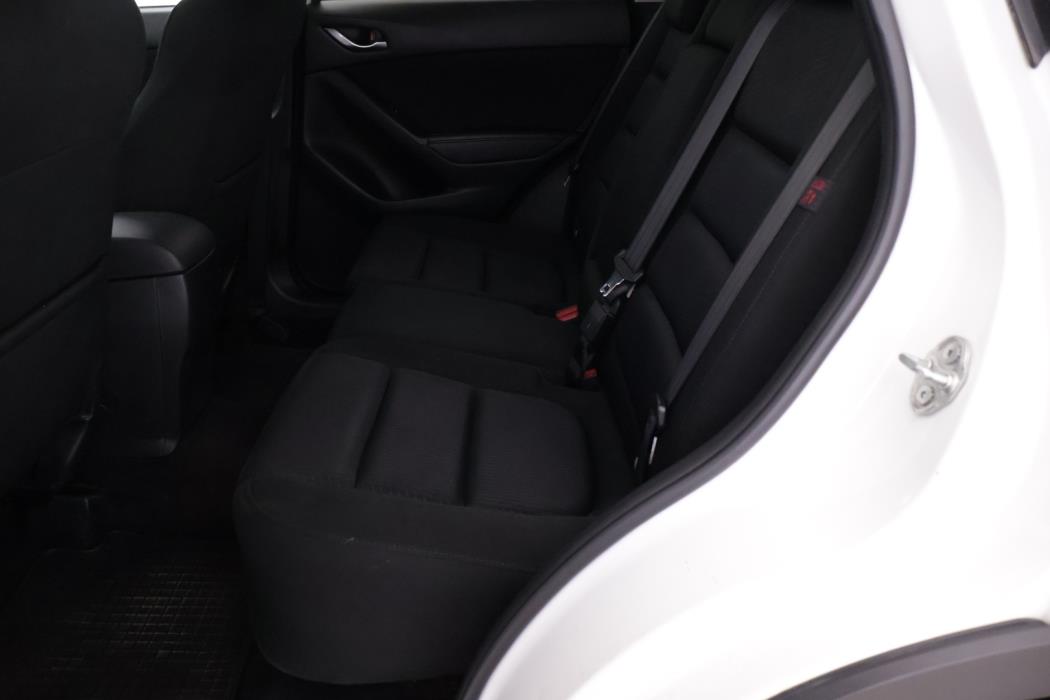 MAZDA CX-5 2013
