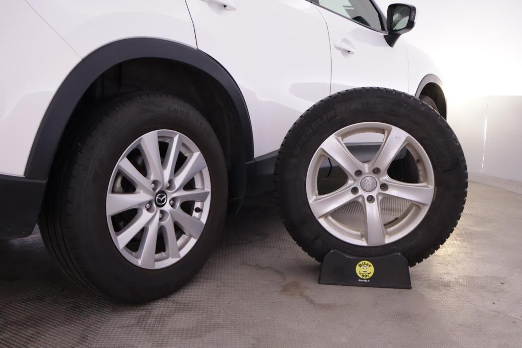 MAZDA CX-5 2013
