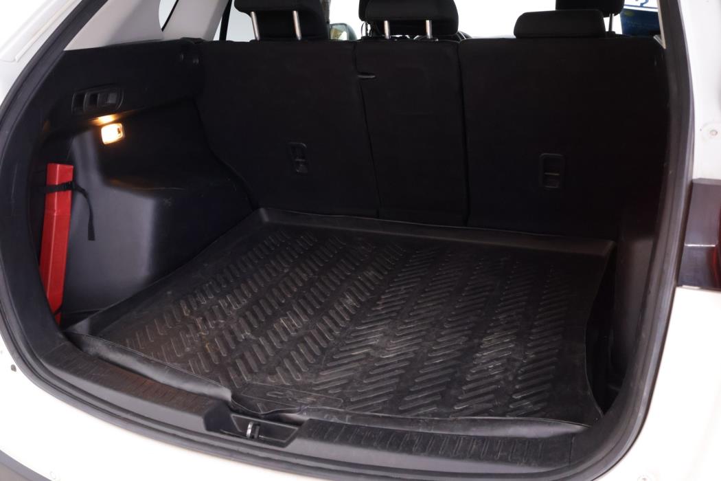 MAZDA CX-5 2013