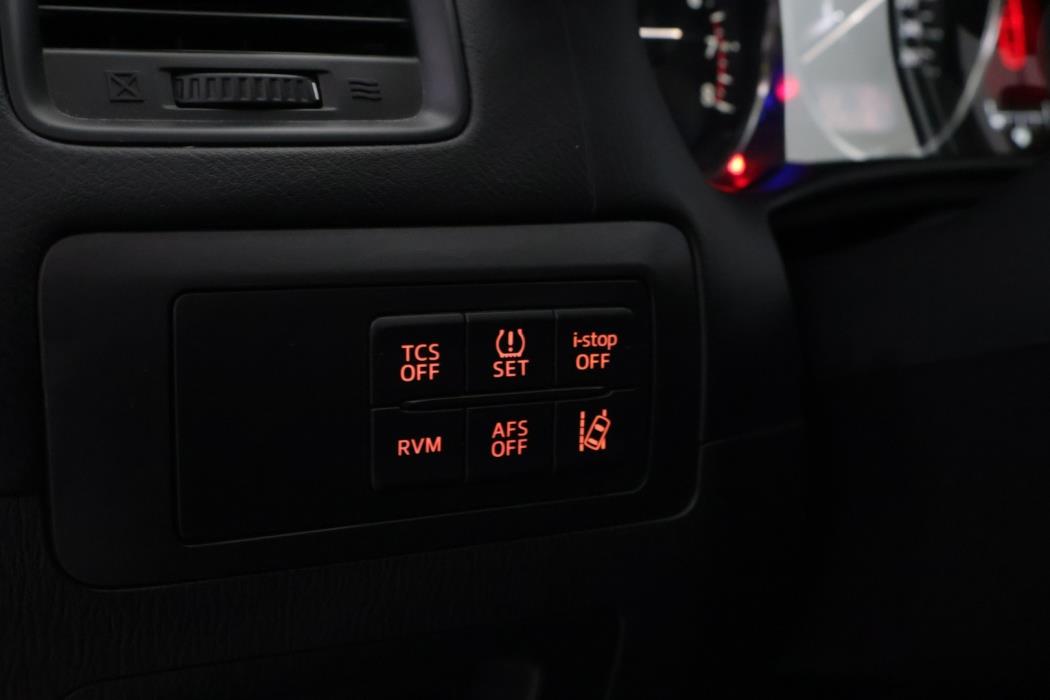 MAZDA CX-5 2013