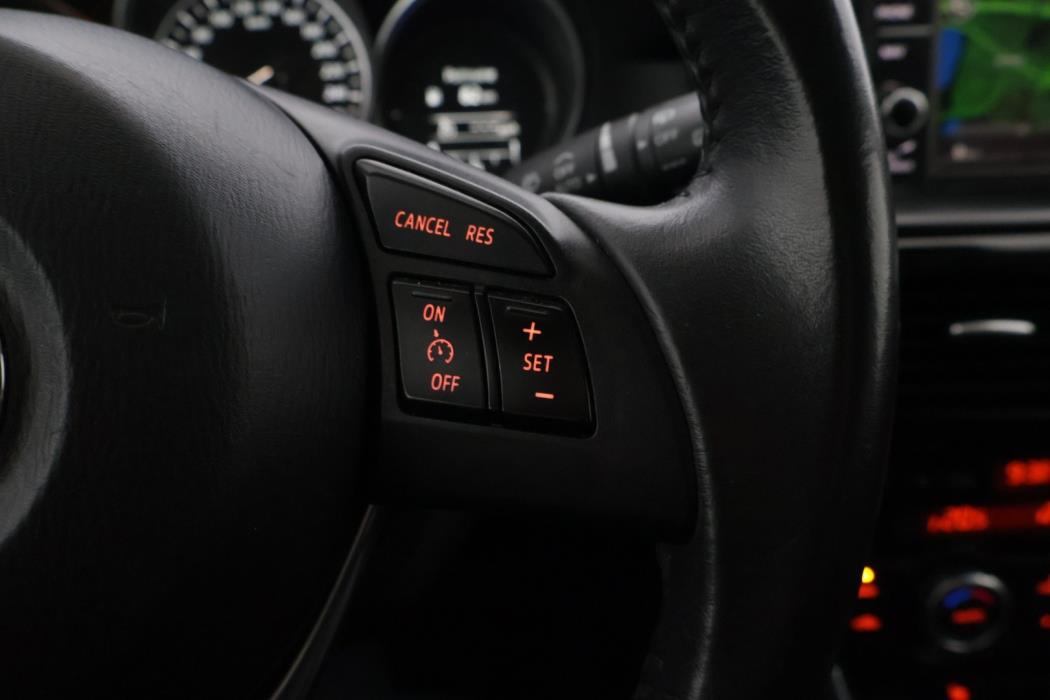 MAZDA CX-5 2013