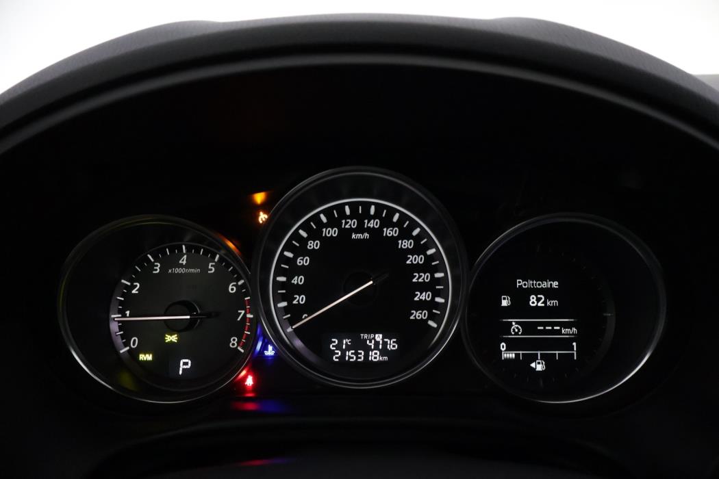 MAZDA CX-5 2013