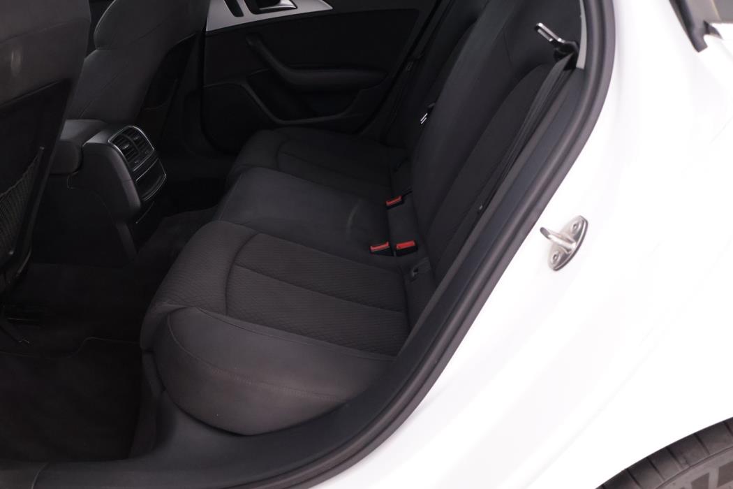 AUDI A6 2011