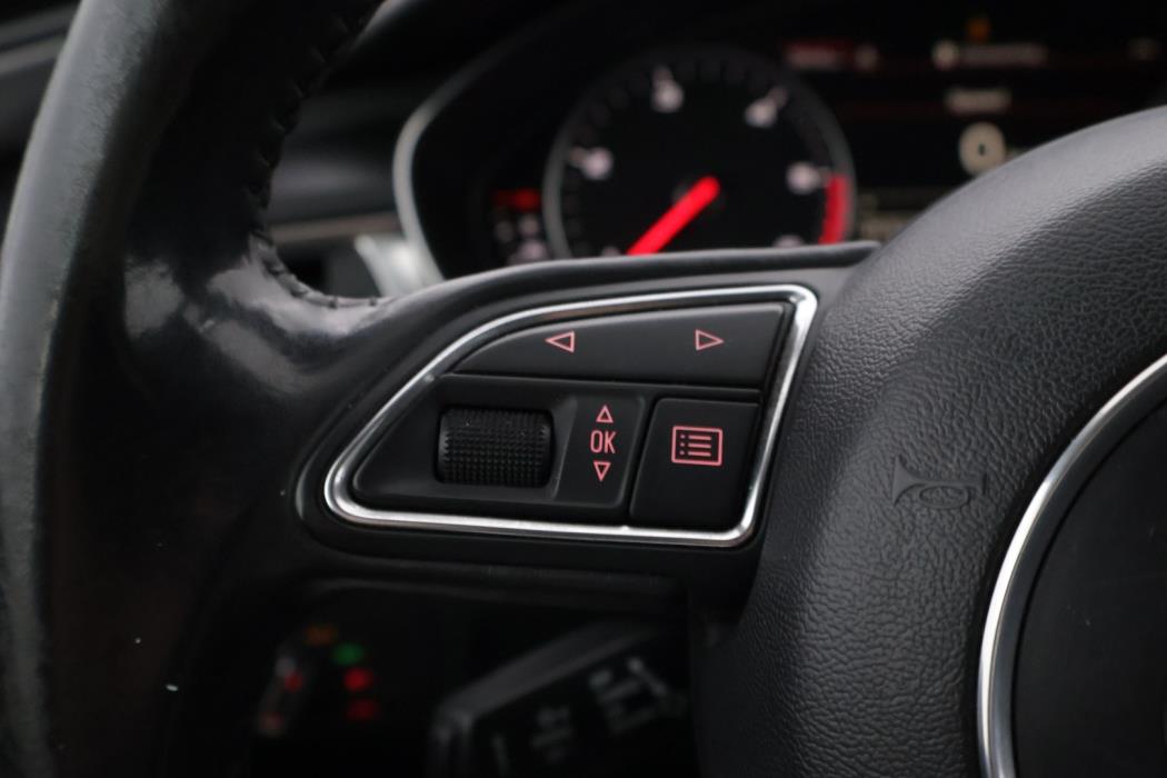 AUDI A6 2011