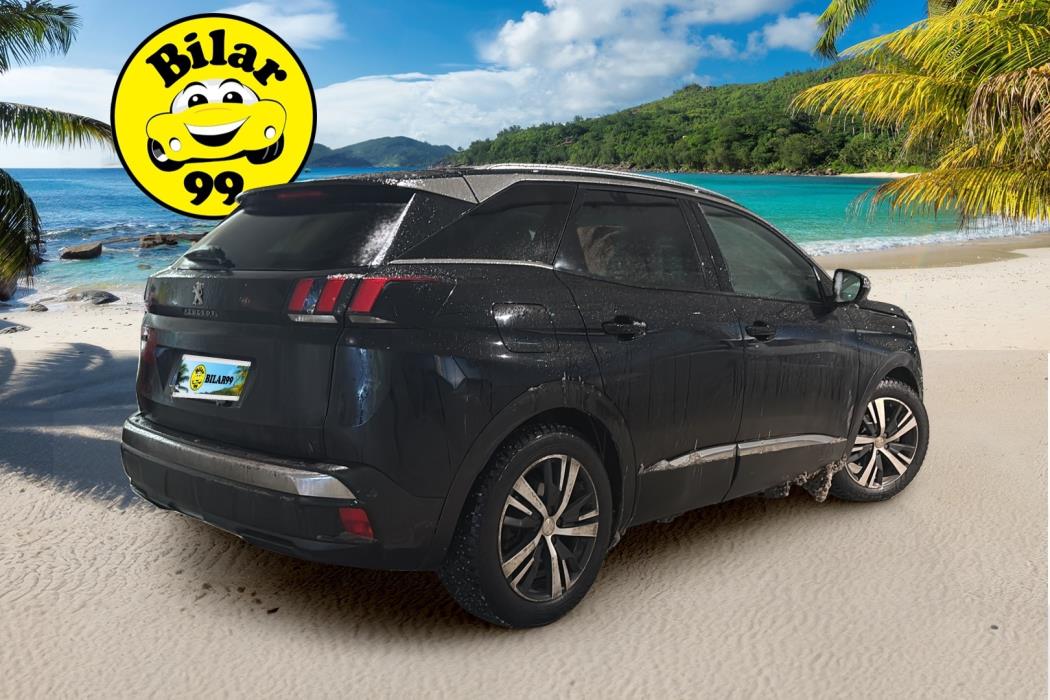 PEUGEOT 3008 2019
