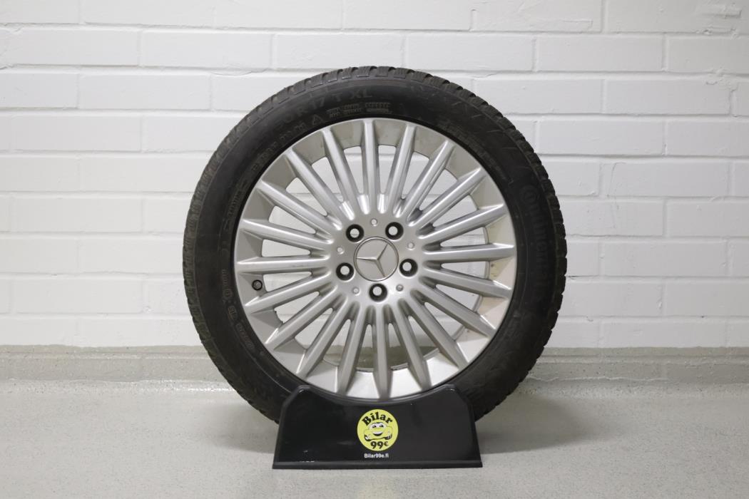 MERCEDES-BENZ C 2020