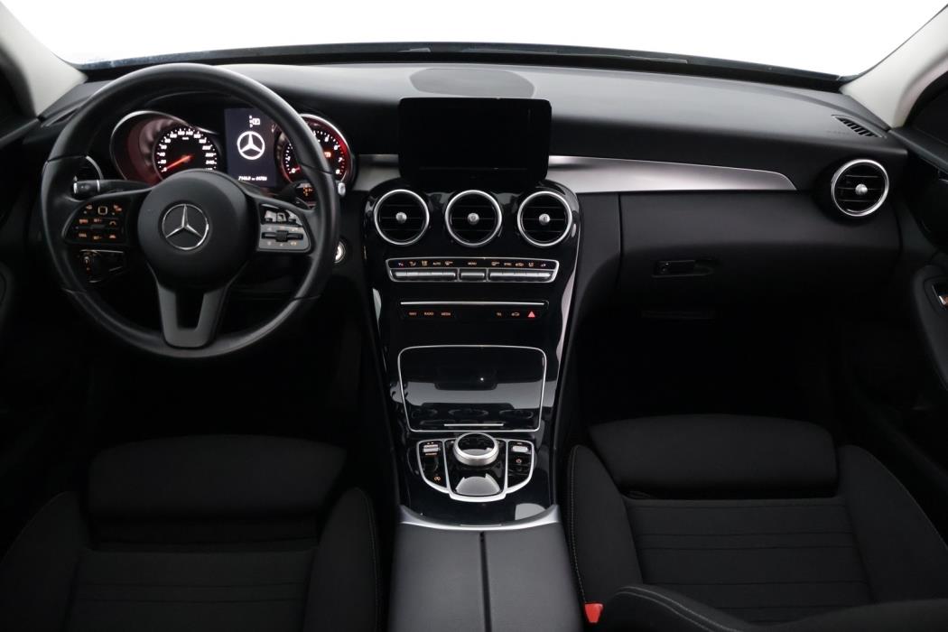 MERCEDES-BENZ C 2020