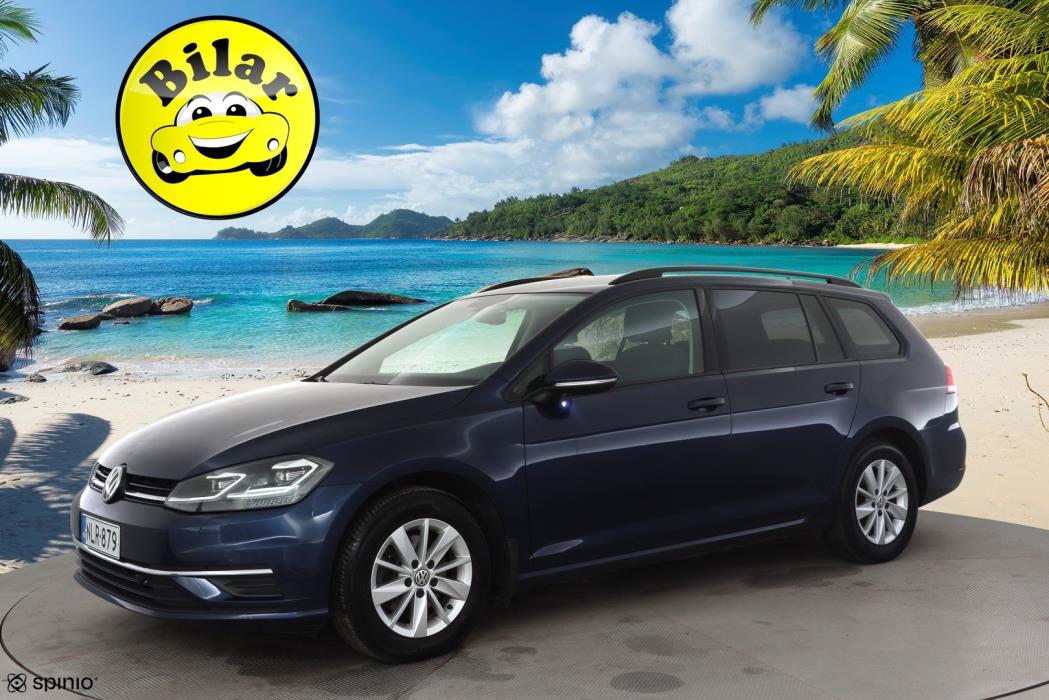 VOLKSWAGEN Golf 2020