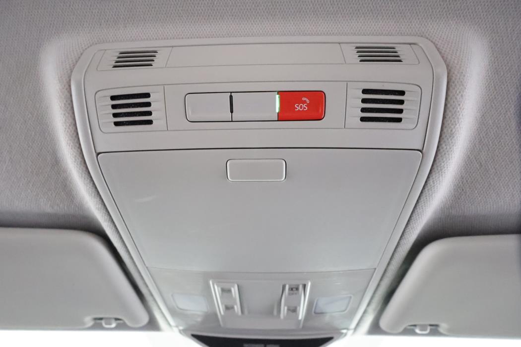 SKODA Kamiq 2020