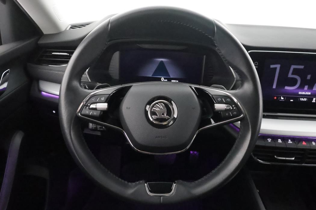 SKODA Octavia 2021