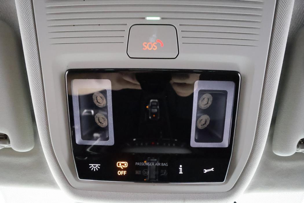 SKODA Octavia 2021