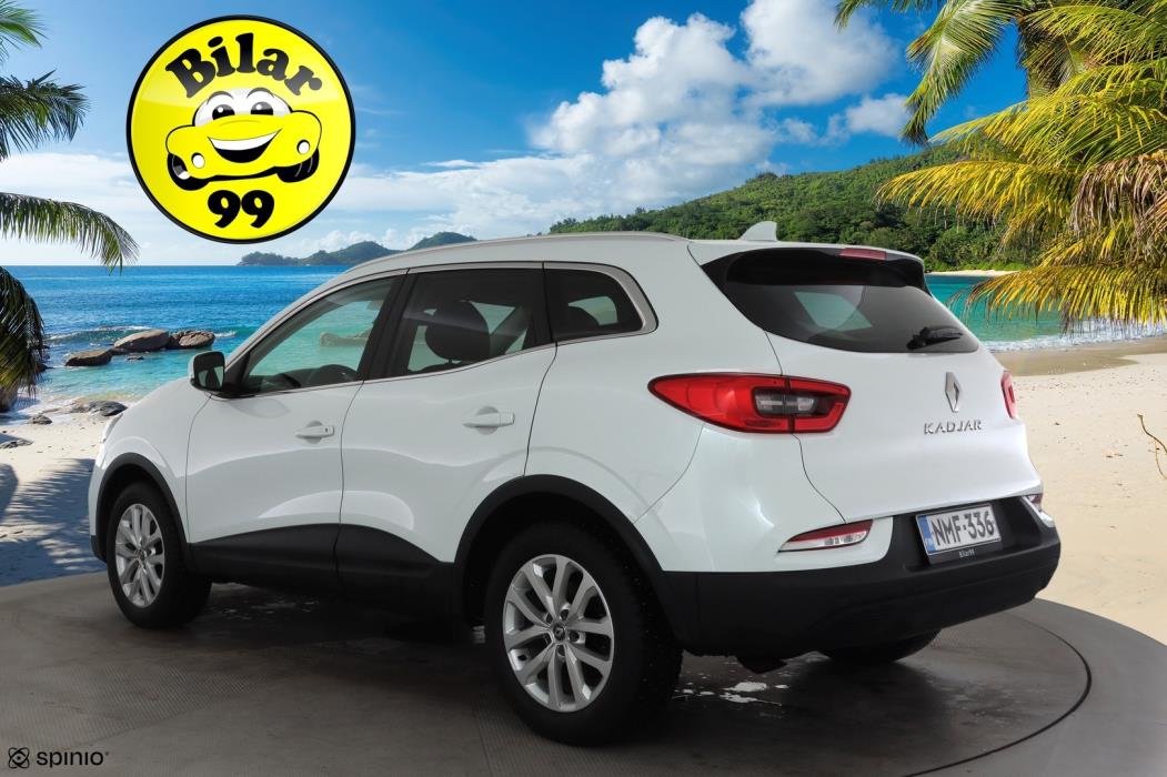 RENAULT Kadjar 2021