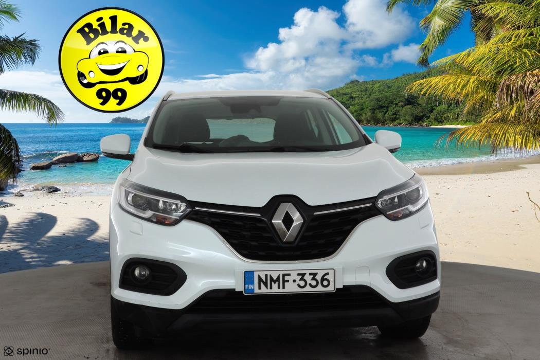 RENAULT Kadjar 2021
