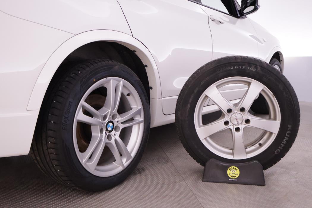 BMW X3 2012