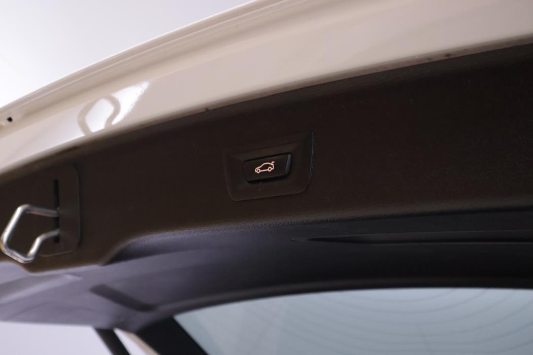 BMW X3 2012