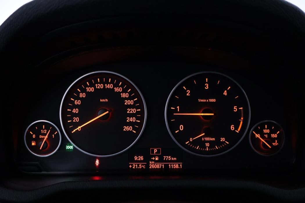 BMW X3 2012