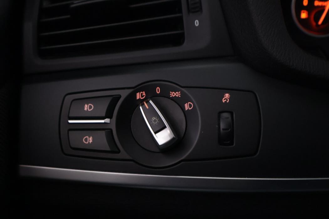 BMW X3 2012