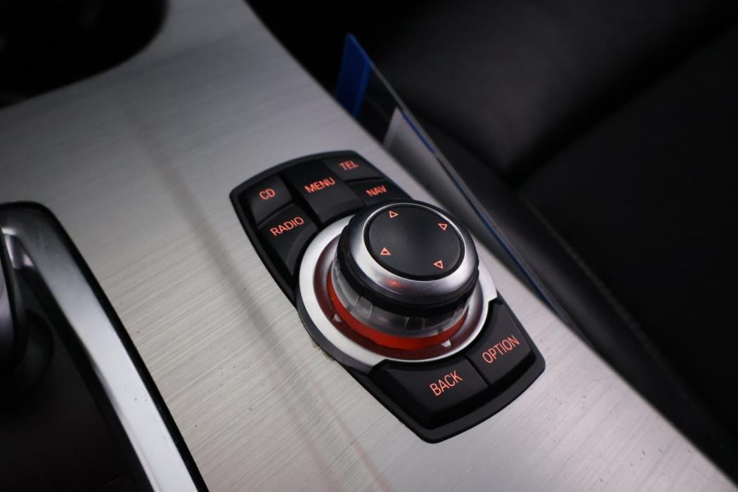 BMW X3 2012