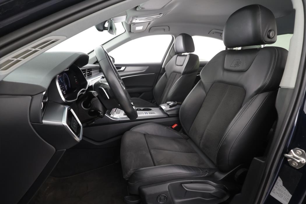 AUDI A6 2020