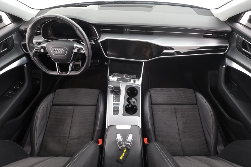 AUDI A6 2020